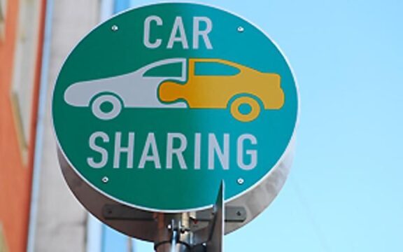 Έρχεται το car sharing στην Ελλάδα