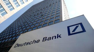 Deutsche Bank: Έρχεται «τσουνάμι» χρεοκοπιών