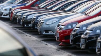 Πούλησε για 22.000€ ΙΧ….εταιρείας ενοικιάσεων
