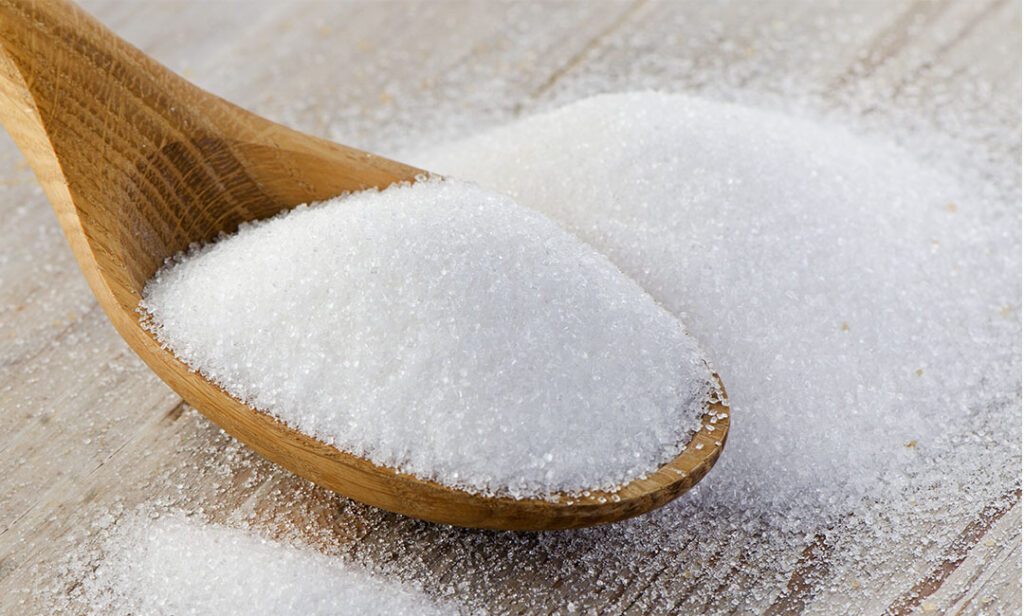 Ζάχαρη όπως…λιγνίτης