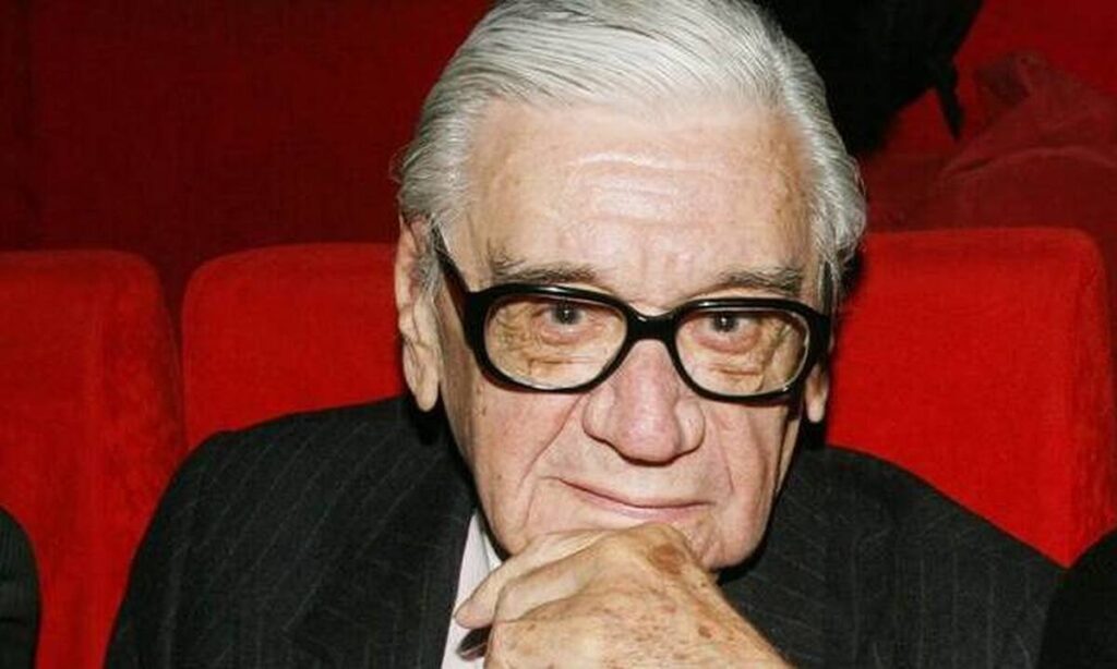 “Έφυγε” ο Ζάχος Χατζηφωτίου