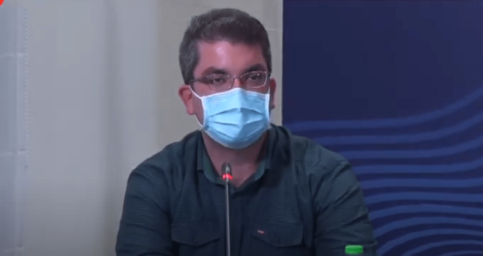 Καθηγητής Λύτρας: «Ψιλο-απογοήτευση» τα επικαιροποιημένα εμβόλια κατά της Όμικρον 5