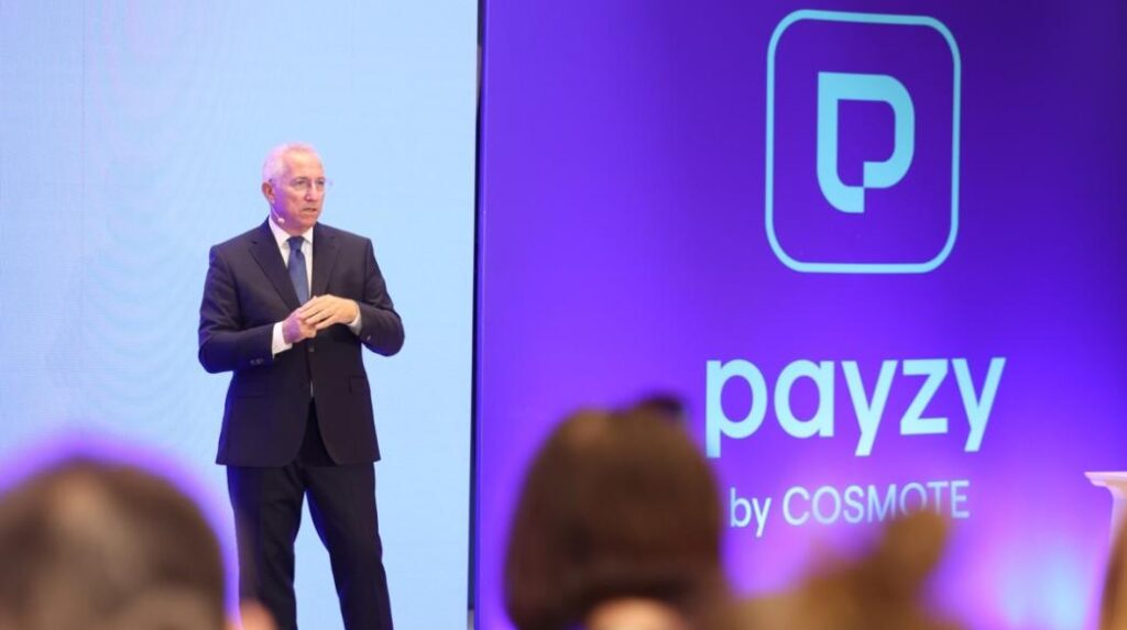 Payzy: Μπαίνει στις ηλεκτρονικές πληρωμές ο ΟΤΕ