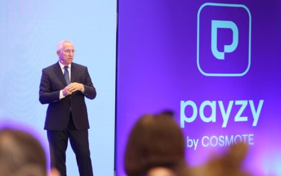 Payzy: Μπαίνει στις ηλεκτρονικές πληρωμές ο ΟΤΕ