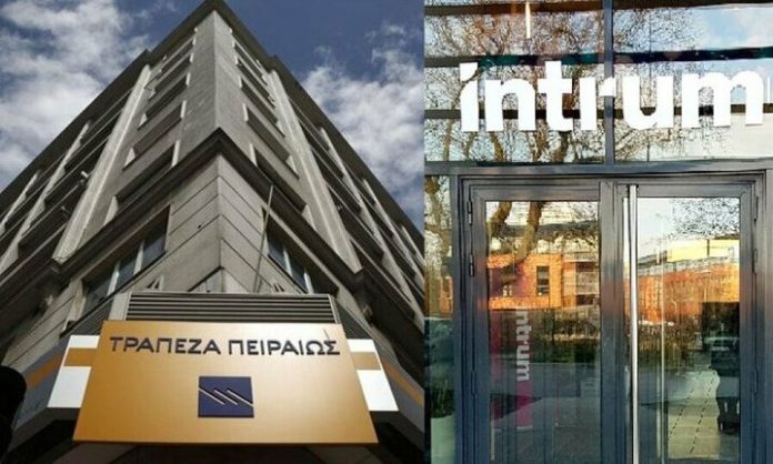 Ο ρόλος της Άννας Στρατινάκη στο σκάνδαλο Intrum – Πειραιώς