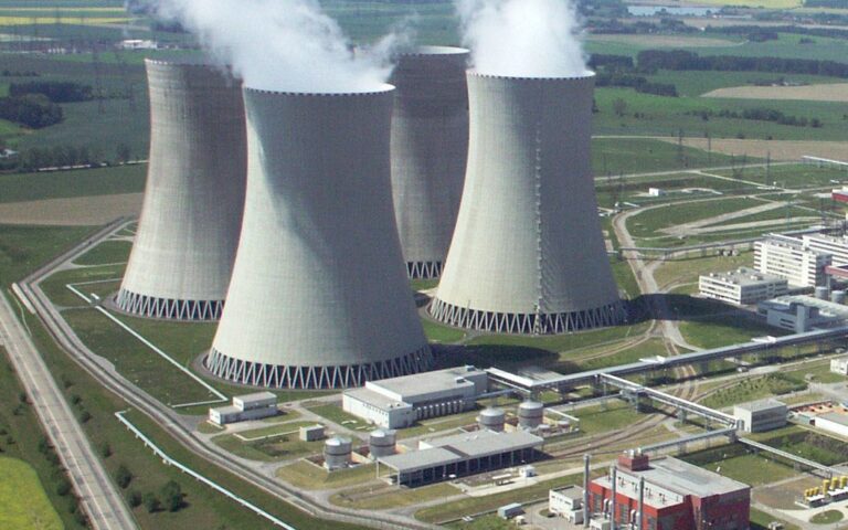 πυρηνικη ενεργεια