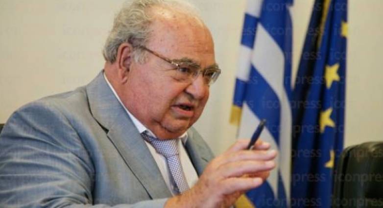 Οι παράμετροι του εγκλήματος παιδεραστίας στον Κολωνό