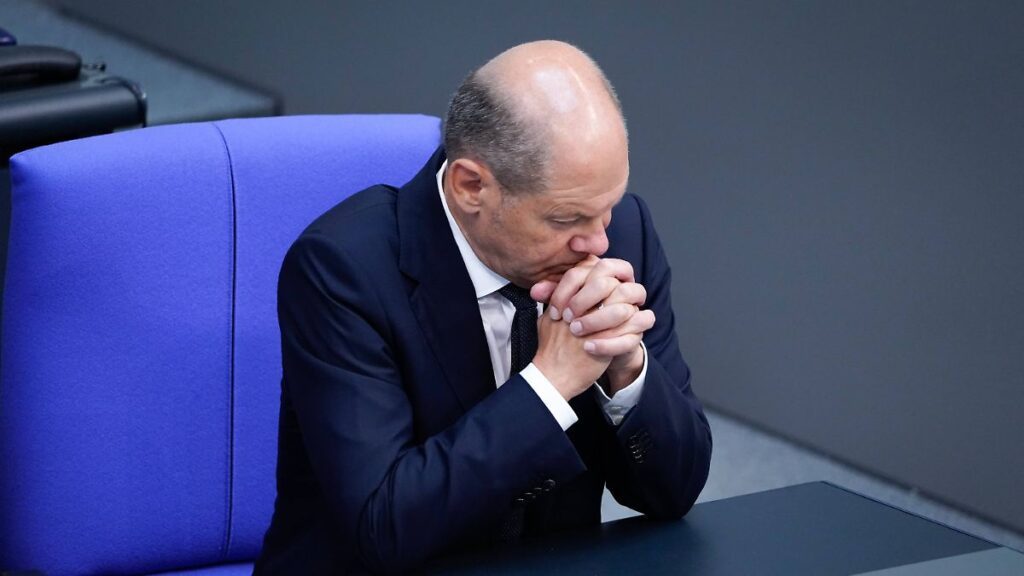 Κλάμα στη Γερμανία: Έβαλαν λουκέτο 4 ιστορικές εταιρείες