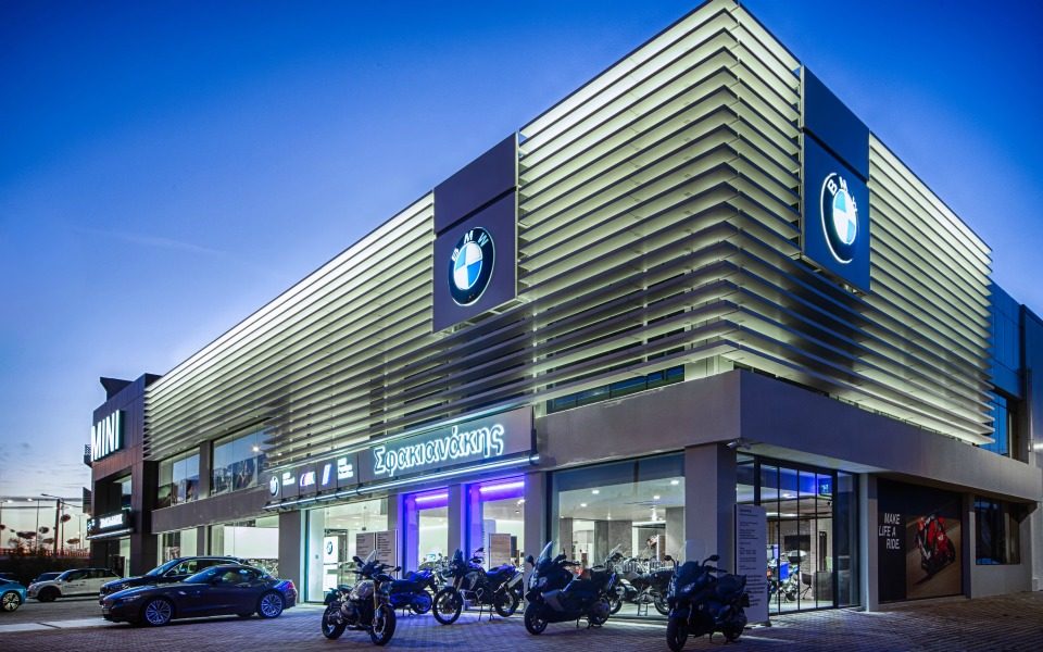 Αλλάζουν χέρια και τα κόκκινα δάνεια της «Σφακιανάκης»