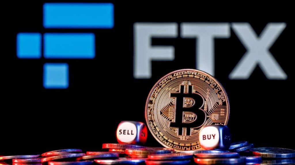 Κραχ στα κρυπτονομίσματα προκαλεί η απειλούμενη χρεοκοπία της FTX