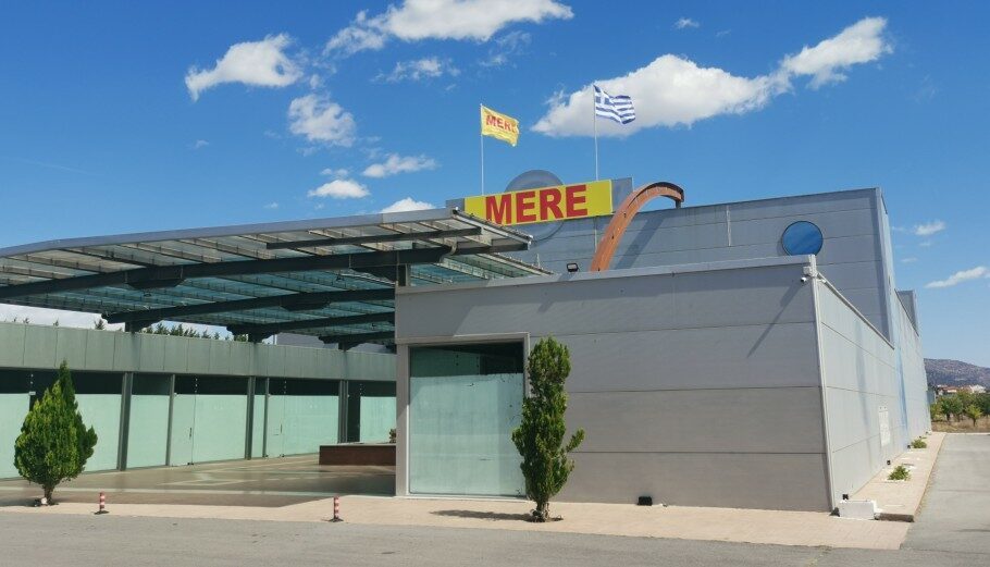 Mere: Σε πλήρη αποτυχία το ρωσικό εγχείρημα των σούπερ μάρκετ στην Ελλάδα!