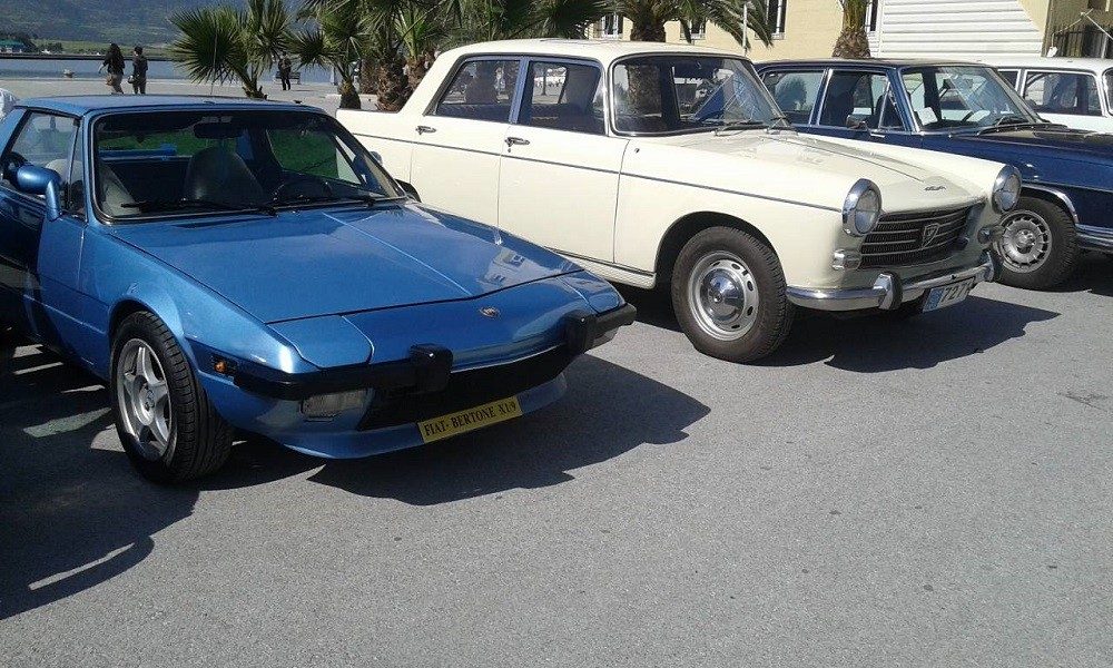 Οριστικό: Άλλαξαν όλα στις… αντίκες