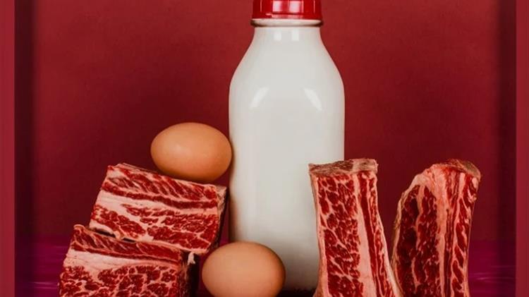 SOS από τους κτηνοτρόφους στην Κρήτη: Χριστούγεννα με μεγάλες ελλείψεις σε γάλα και κρέας