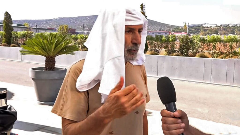 “Φάπα” ολκής από το ΣτΕ στον ψευτο-αντισυμβατικό Ευμορφίδη για το ξενοδοχείο δίπλα στην Ακρόπολη