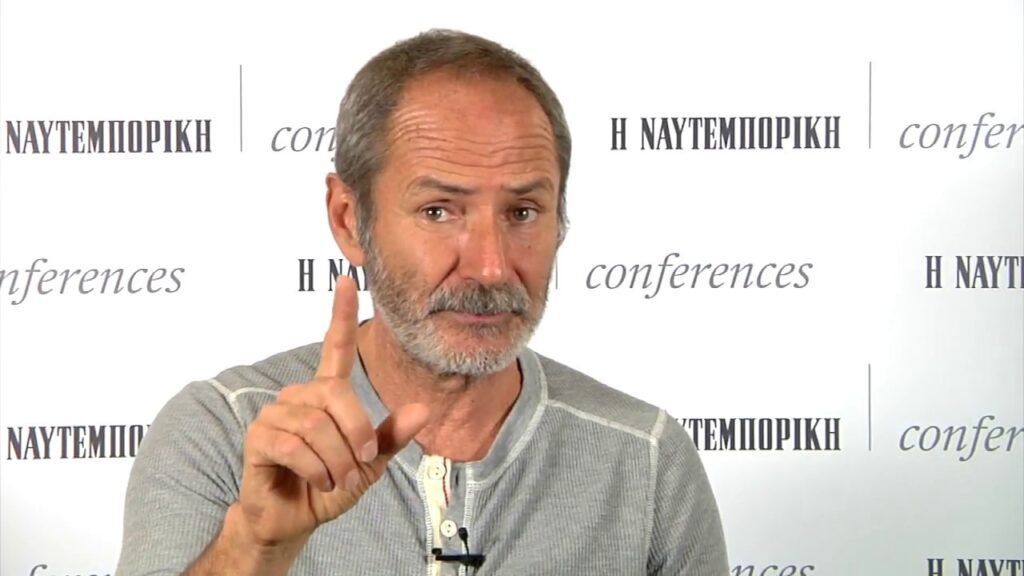 Για κλάματα: Ο Ευμορφίδης πήγε με…σαγιονάρες στο Προεδρικό Μέγαρο