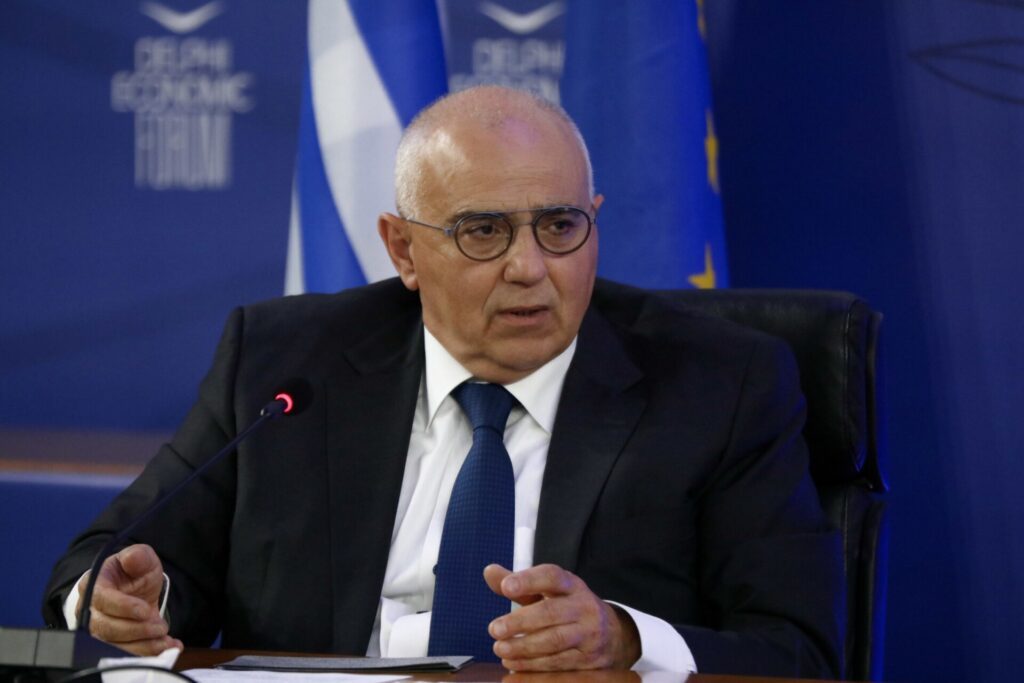 Κατάλαβες κορόιδο Έλληνα ποιοι κάνουν μπίζνες με το Ταμείο Ανάκαμψης και τα χαμηλότοκα δάνεια;;