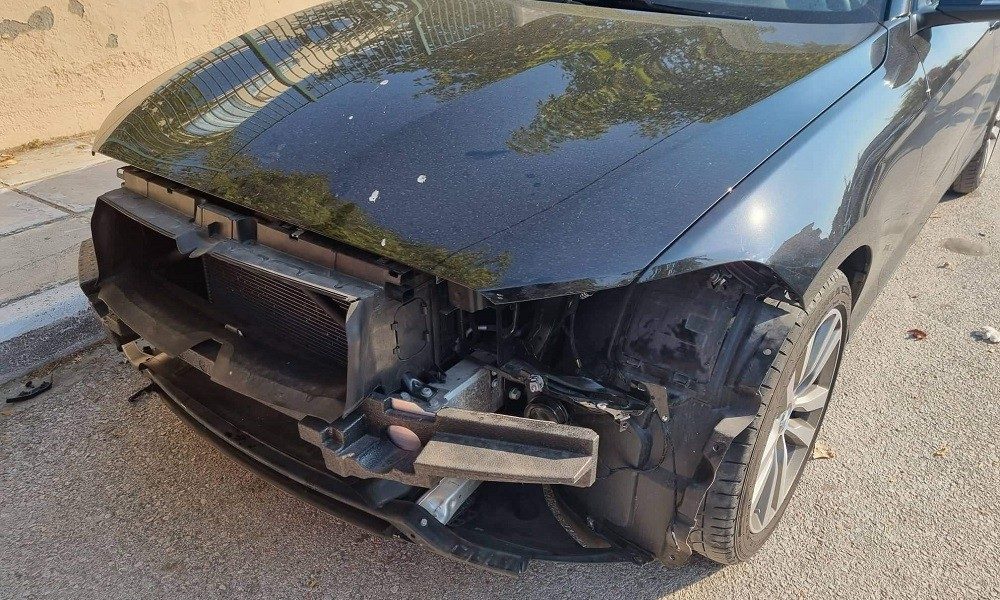 Νέα μόδα: Κλέβουν ανταλακτικά απο τα παρκαρισμένα αυτοκίνητα