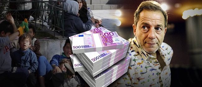 Μεγάλη Μπίζνα: Έδωσαν 88.000.000€ για τα…ασυνόδευτα προσφυγόπουλα