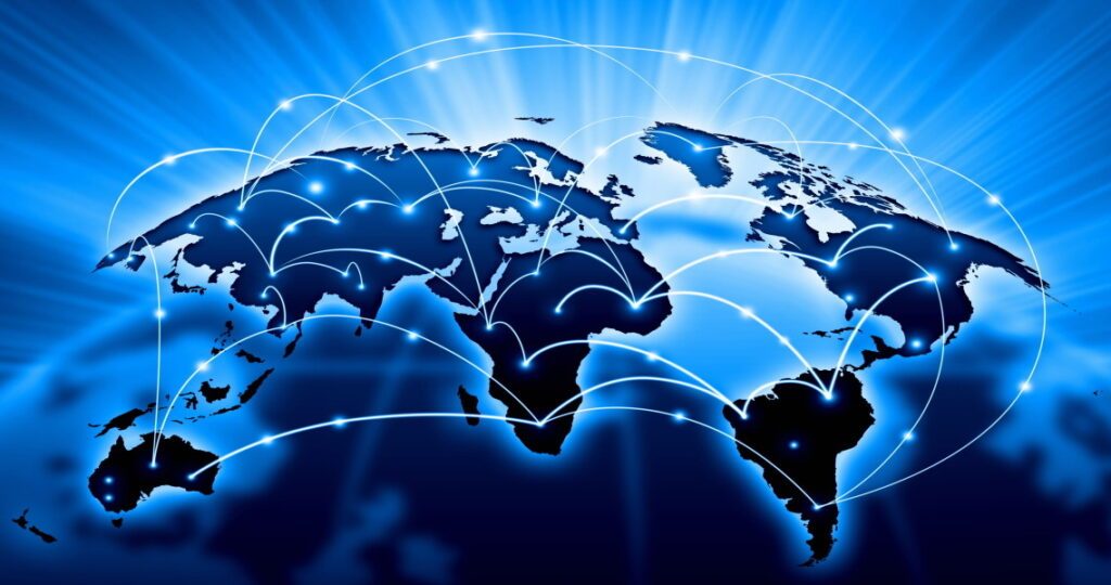 Το τέλος της παγκοσμιοποίησης