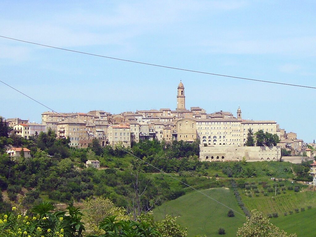 Νοικιάστε ένα ολόκληρο χωριό με….6€/βραδιά
