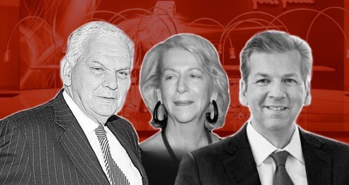 Ποια Ελληνική Δικαιοσύνη;; Non-stop διακοπές στη δίκη της Folli Follie