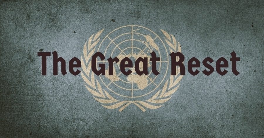 Η σκοτεινή προέλευση του Great Reset