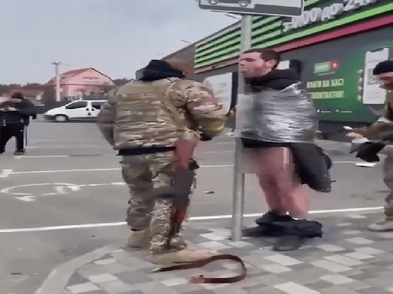 Έτοιμη για ένταξη στην ΕΕ η….Ουκρανία