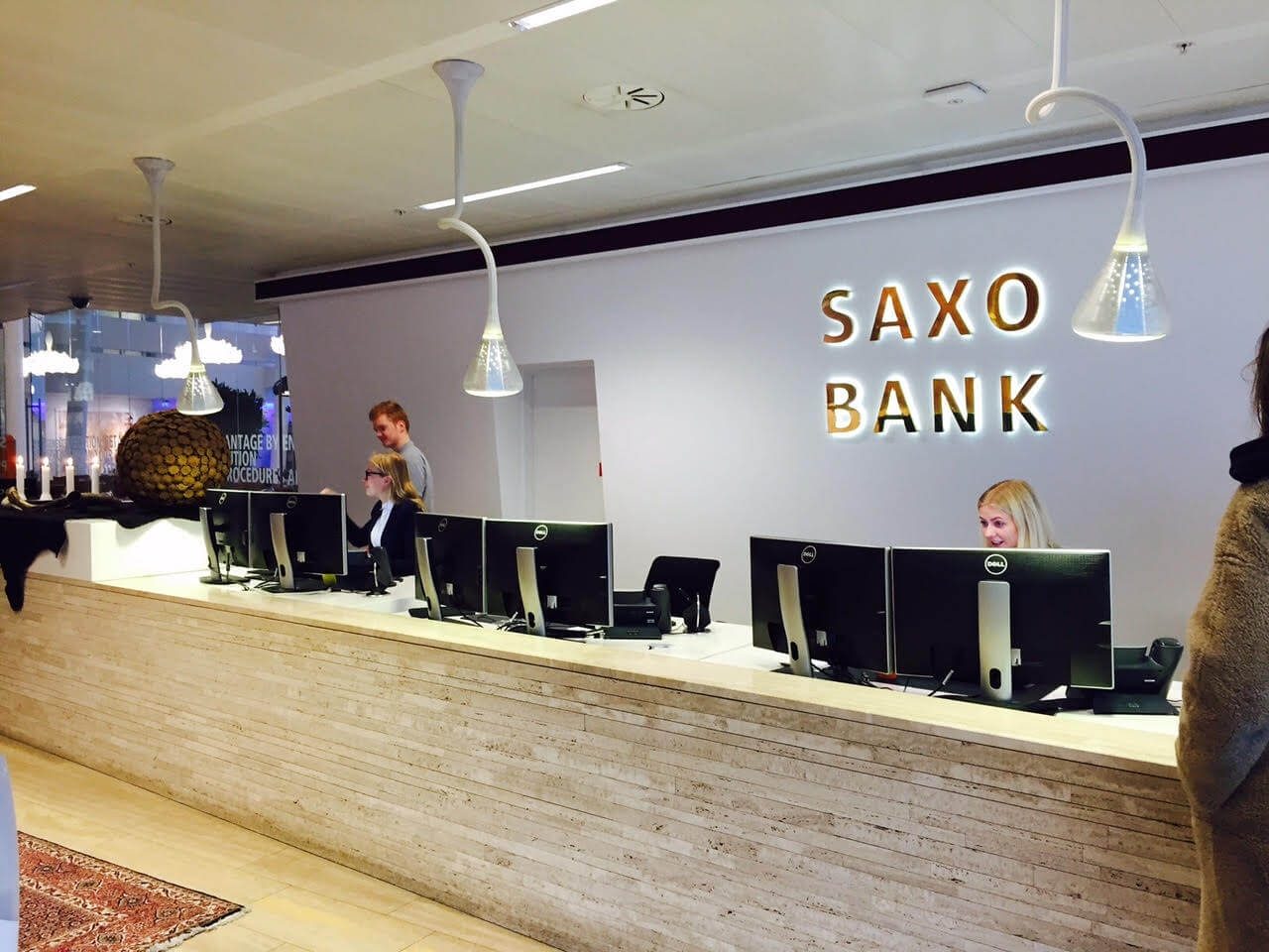 Μαύρες προβλέψεις για το 2023 από την Saxo Bank