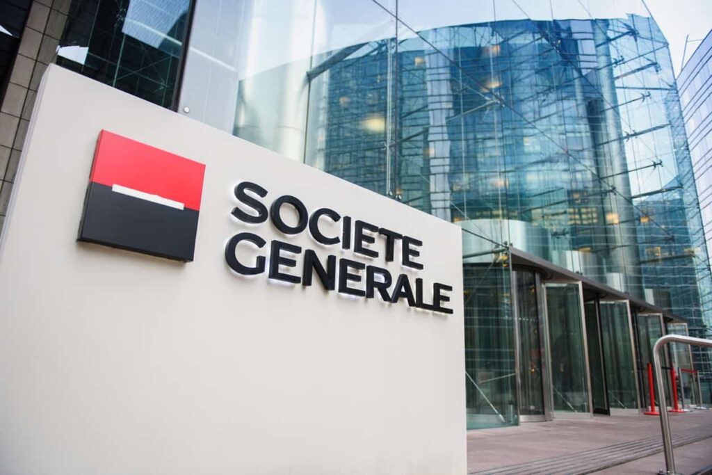 Societe Generale: Πως θα επιδράσει η ποσοστική σύσφιξη στην οικονομία