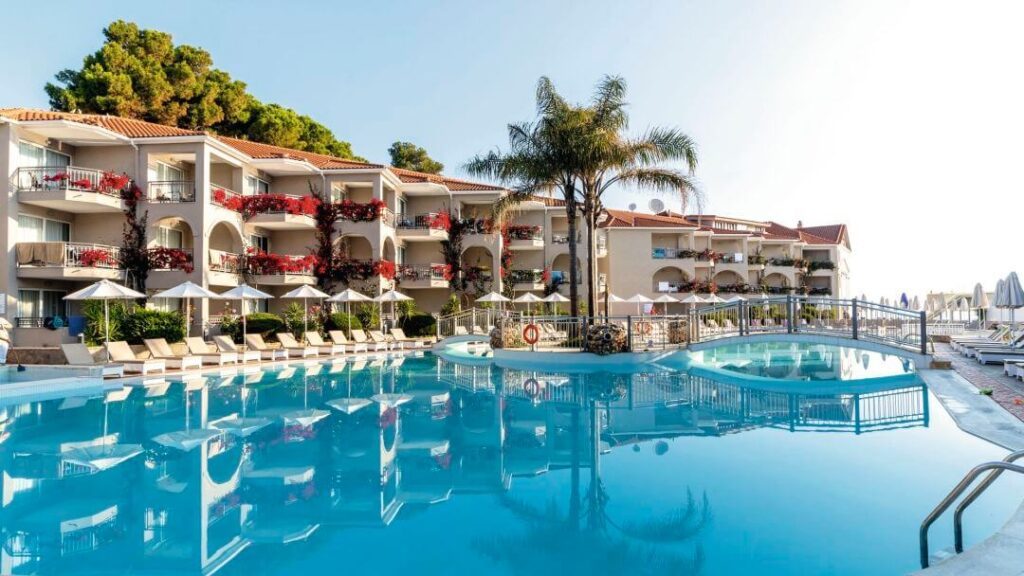 Πλειστηριασμοί: Ακόμα ένα πολυτελές ξενοδοχείο στο σφυρί