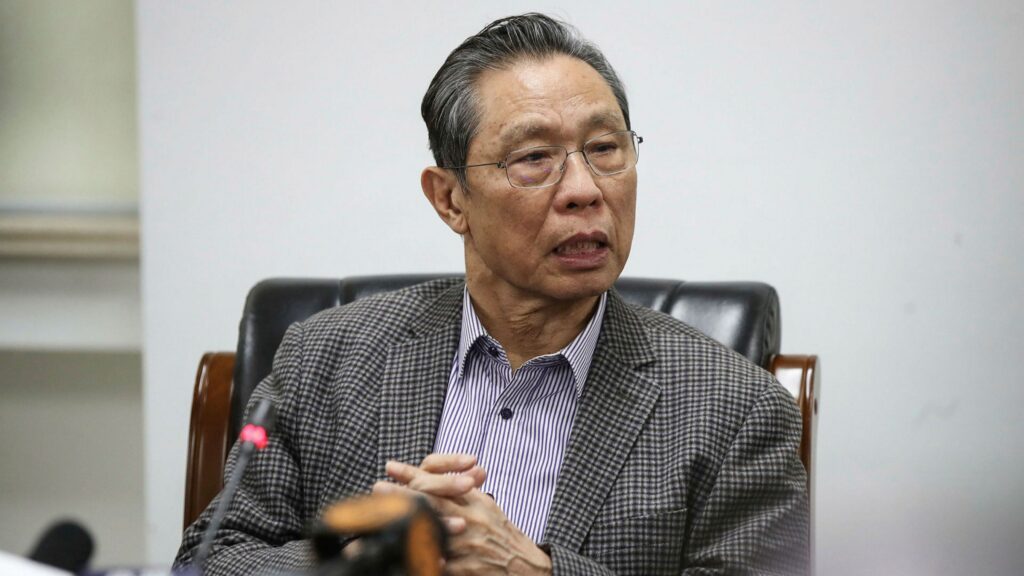 Θα μας τρελάνουν: Γρίπη…ο κορωνοϊός μας λένε τώρα οι κινέζοι