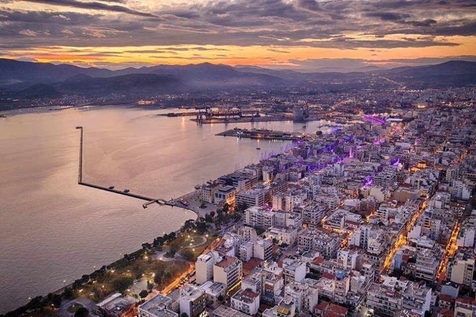 Ξεσηκωμός και στο Βόλο για ακρίβεια και πλειστηριασμούς