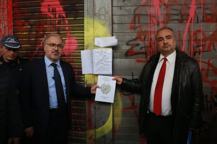 Ξέσπασμα των δικηγόρων: «Ο Υπουργός Εργασίας ακούει τα επιχειρηματικά συμφέροντα αλλά δεν ακούει την κραυγή αγωνίας επιστημόνων και ελεύθερων επαγγελματιών»