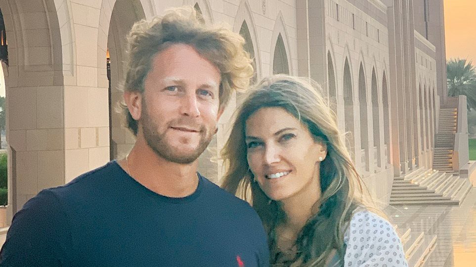 Σκάνδαλο Καϊλή: Οι ΜΚΟ, ο Τζόρτζι και η Εύα