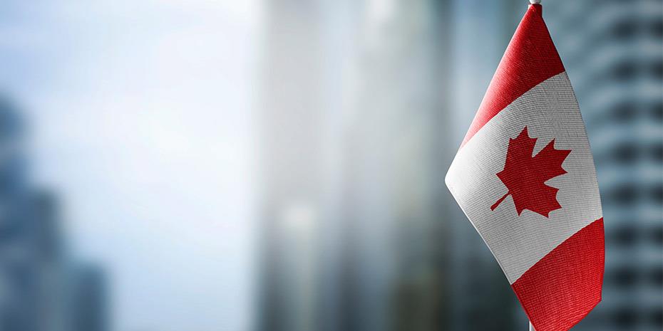 Τρελό πάρτι στον Καναδά με τα κονδύλια της πανδημίας