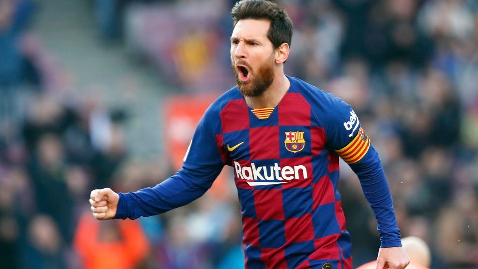 Λιονέλ Μέσι: Ήταν καταδικασμένος να μείνει στο 1.50 ύψος. Τον έσωσε το ταλέντο του και η Μπαρτσελόνα