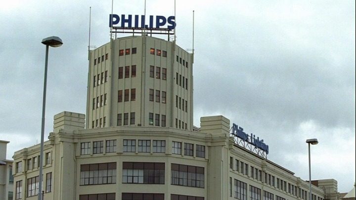 Philips 1