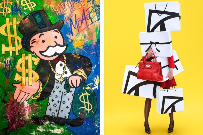 Εποχή του «ό,τι φάμε ό,τι πιούμε κι ό,τι αρπάξουμε»