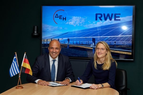 rwe