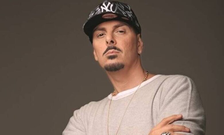 Νίκος Βουρλιώτης: Όλοι κατηγορούν την τραπ, αλλά κανείς τον ηθικό αυτουργό