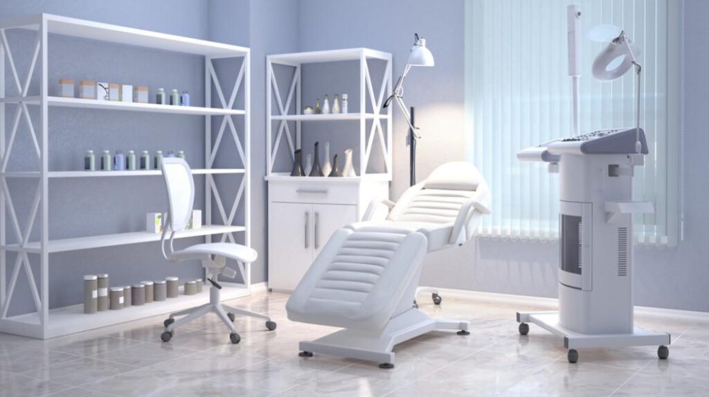 Βροχή τα πρόστιμα και οι καταγγελίες για πασίγνωστο ινστιτούτο αισθητικής