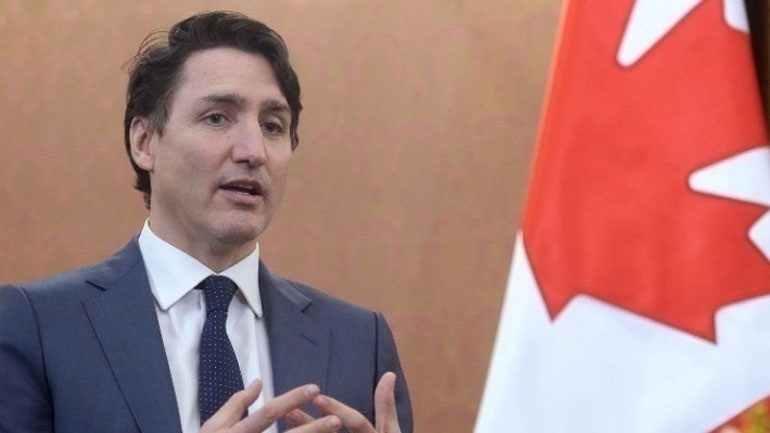 Ο Καναδάς απαγορεύει ως το 2025 την πώληση κατοικιών σε ξένους