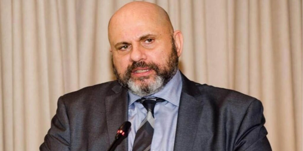 Δημήτρης Κούβελας: Αλήθειες και ψεύδη για την πανδημία, τα μέτρα, τα εμβόλια, τις ιώσεις και τις ελλείψεις φαρμάκων