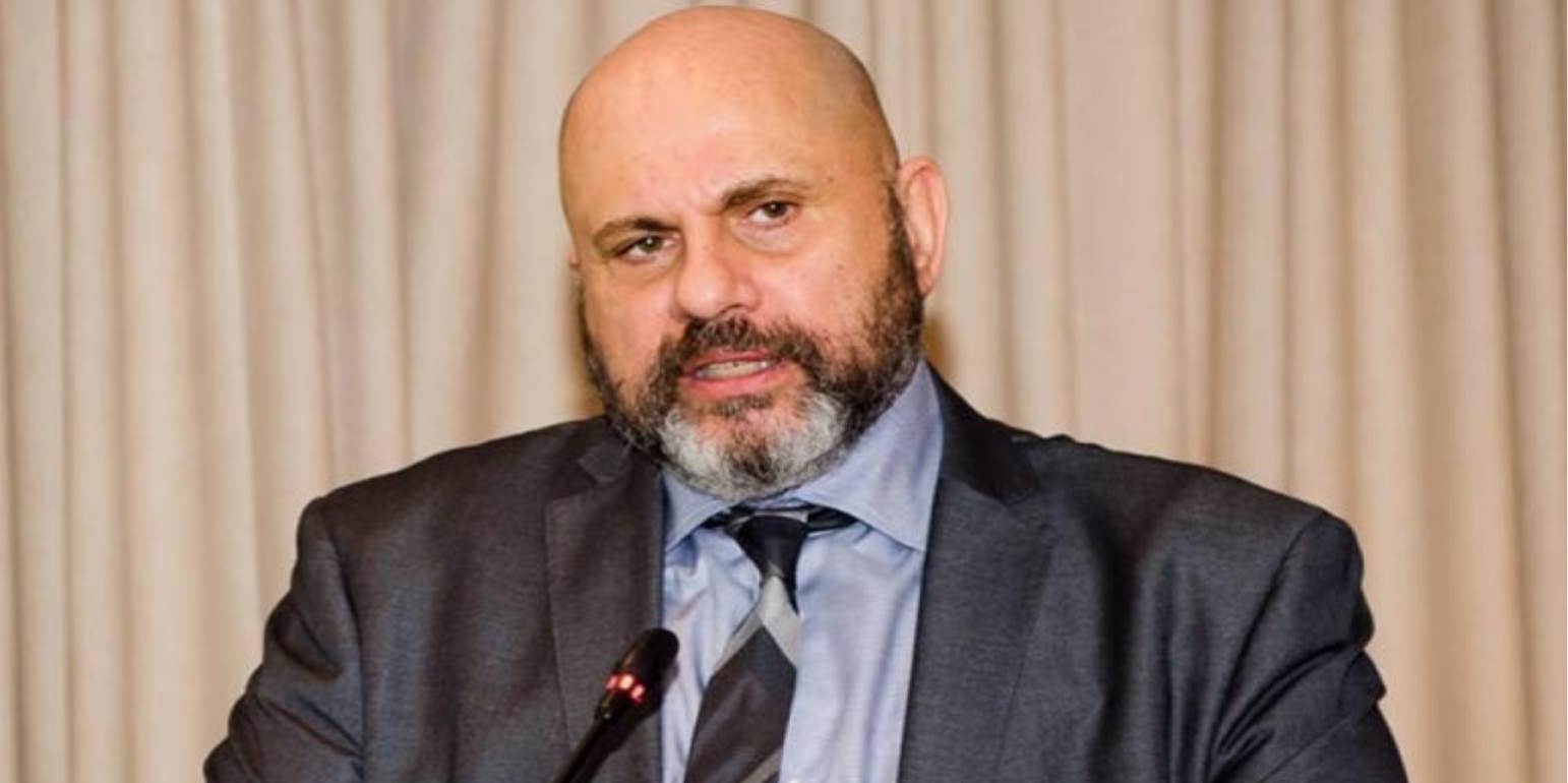 κουβελας