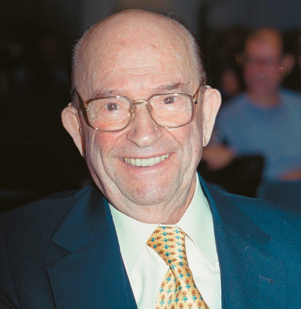 Ελευθέριος Μουζάκης: Ο «Πεταλούδας» διοικούσε την εταιρεία του 15 χρόνια μετά τον θάνατό του