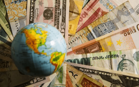 Παγκόσμιο χρέος: Η βόμβα των 160 τρισ. δολαρίων που απειλεί τον πλανήτη