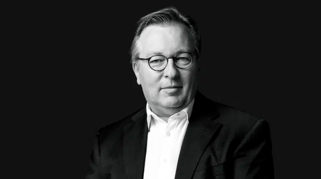 Αυτός ο επιχειρηματίας από το Λουξεμβούργο έβαλε τέλος στα εταιρικά μητρώα της Ευρώπης. Αλλά ποιανού την ιδιωτικότητα προστάτευε;;