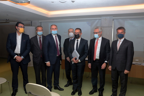 Funds-Servicers: Οι φοροαπαλλαγές δισεκατομμυρίων, η αγορά των κόκκινων δανείων κοψοχρονιά και ο Άρειος Πάγος 2 stothrn