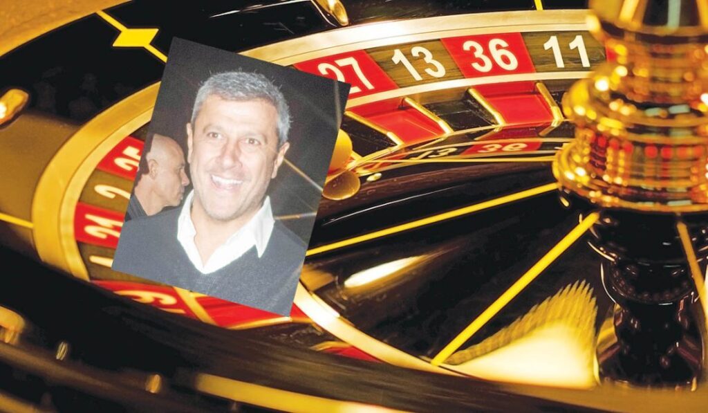 Σκιές, ερωτήματα και κούρεμα-μαμούθ στα χρέη των καζίνο του Πηλαδάκη