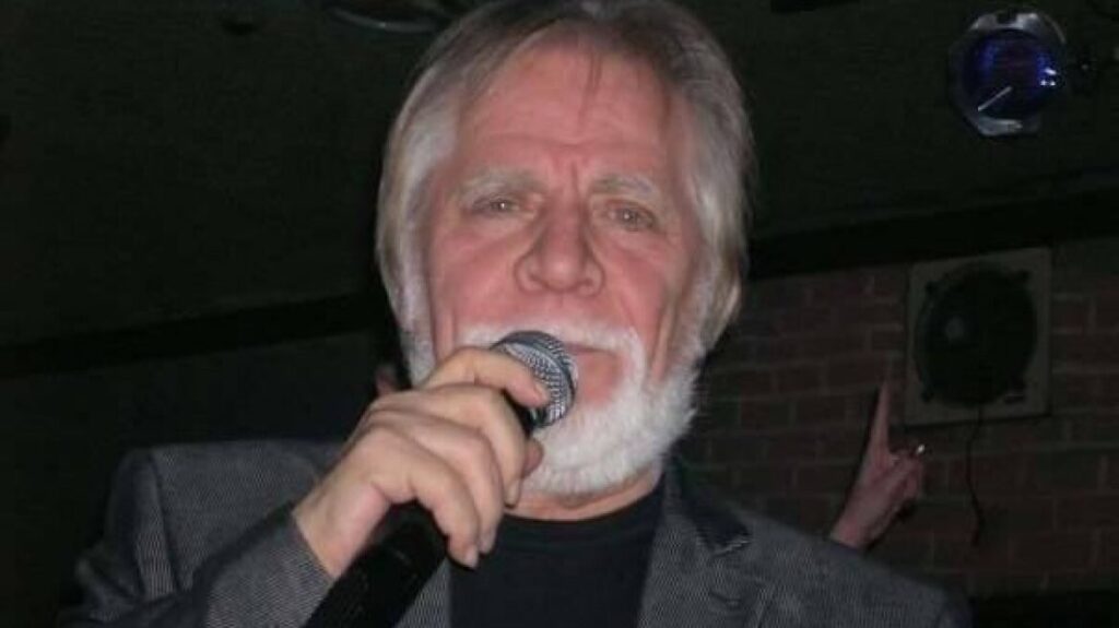 Πλειστηριασμοί: Στο σφυρί η πρώτη κατοικία του τραγουδιστή Γιώργου Καμπουρίδη για χρέος 28.000€